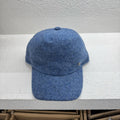 Minimalist Solid Color Adjustable Baseball Cap 6W6HAT716