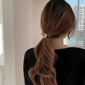 Elastic Hair Tie - DippedShop Wholesale - #4243