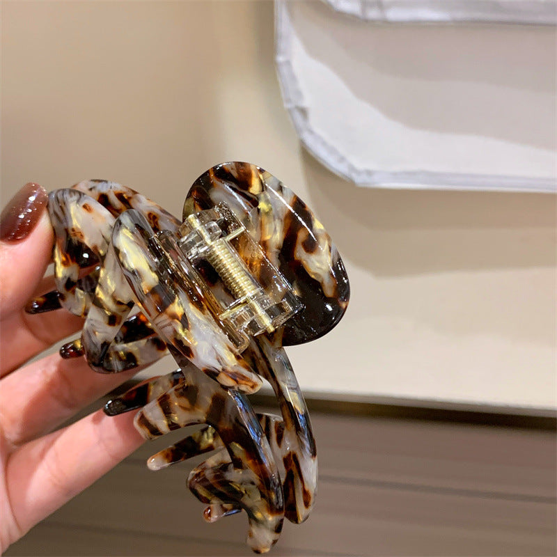 Sweet Elegant Thicker Acetate - DippedShop Wholesale - #2163