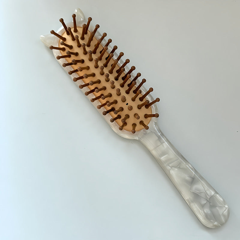 Retro Leopard Acetate Massage - DippedShop Wholesale - #6723