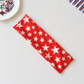 USA Flag Pattern Lightweight Sports Hair Band 8AS6HBD65L