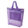 Minimalist Mesh Travel Portable Storage Bag 8BW6BOB82T