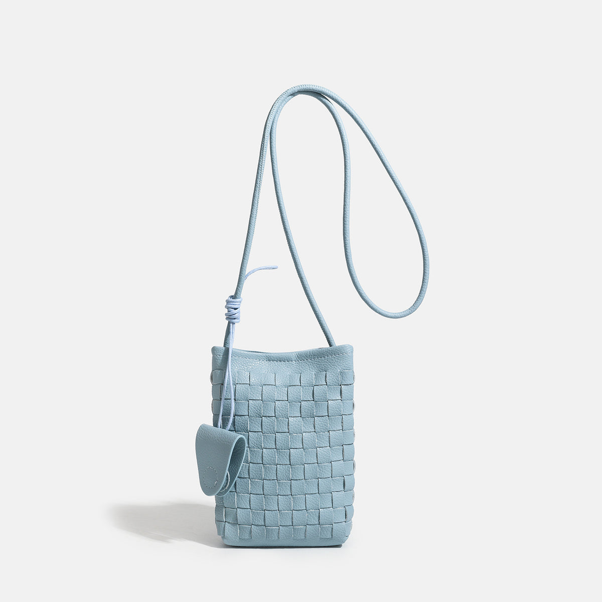 Fresh Handmade Woven Mini Cell - DippedShop Wholesale - #9891