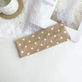 Knit Elastic Headband - DippedShop Wholesale - #3731