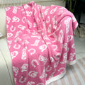 Luxury Soft Throw Blanket - DippedShop Wholesale - #3555