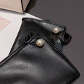PU Touchscreen Gloves - DippedShop Wholesale - #6531