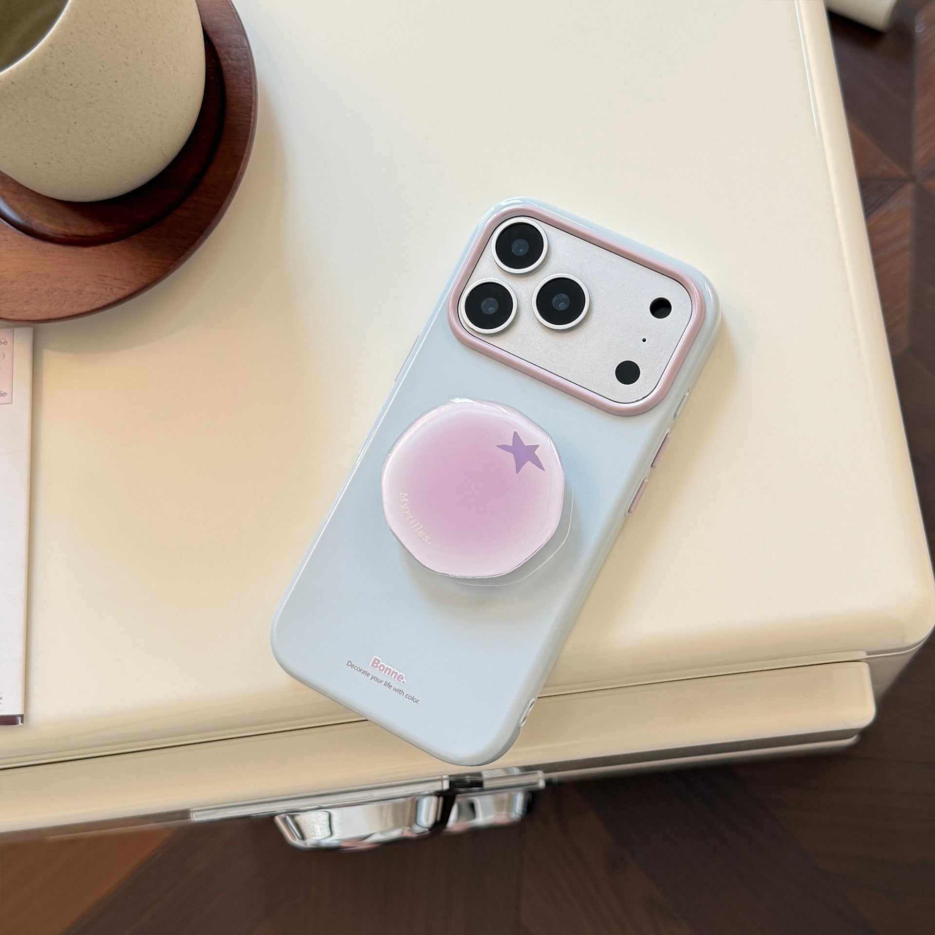 Kickstand Shockproof Phone Case - DippedShop Wholesale - #4739