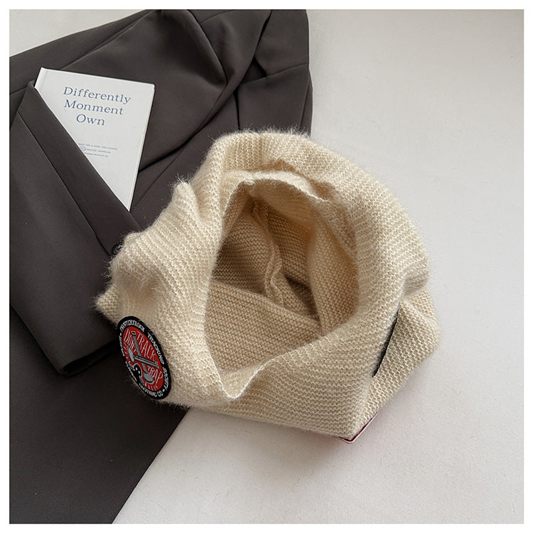 Knit Handmade Tote Bag - DippedShop Wholesale - #9283