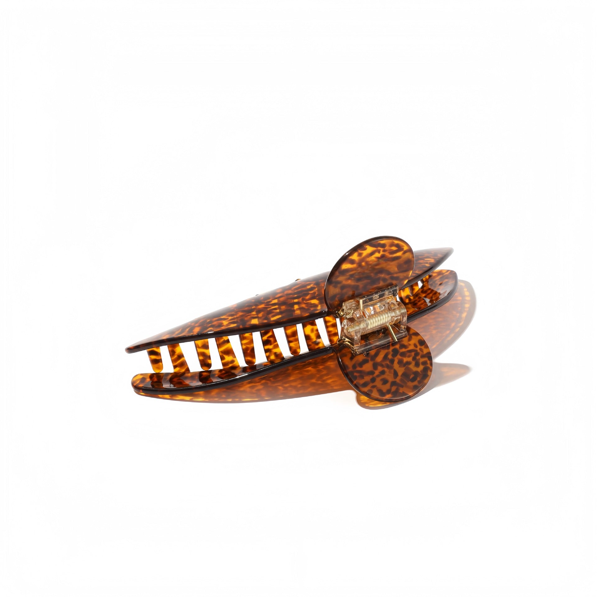 Trendy Durable Extra Large Acetate Hair Claw 8AS6HCP265T
