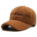 Sherpa Baseball Cap - DippedShop Wholesale - #2323