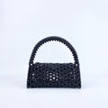Handmade Pearl Tote Bag - DippedShop Wholesale - #2963