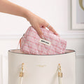 Portable Makeup Bag - DippedShop Wholesale - #0851