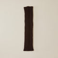 Fall Ribbed Knit Long Boot Socks Leg Warmer 6W8FSO872