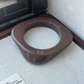 Stylish Irregular Resin Geomet - DippedShop Wholesale - #4563