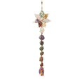 Colorful Lotus Dream Catcher - DippedShop Wholesale - #5171