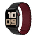 Silicone Magnetic Watch Band - DippedShop Wholesale - #5475