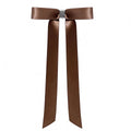 Sweet Detachable Magnetic Bowknot Hair Claws 6W6HCP1229