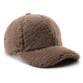 Fleece Baseball Cap - DippedShop Wholesale - #9651