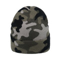 Knit Beanie Hat - DippedShop Wholesale - #1187