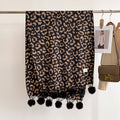 Reversible Thermal Shawl Scarf - DippedShop Wholesale - #7619