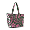 Vintage Leopard Large Capacity Tote Bag MK2BLW6W10BBG554