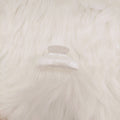 Fashion Iridescent Non Slip Acrylic Hair Claw 8AS6HCP251T