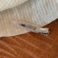 Fresh Solid Color Acetate Hair Clips 6W6HCP1240