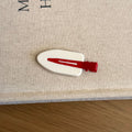 Fashion Multi-Color Duckbill No Crease Hair Clip 8AS6HCP344T