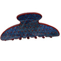 Polka Dot Hair Claw Clip - DippedShop Wholesale - #8659