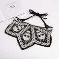 Halloween Tie-Back Triangle Hair Scarf Headband 6W6HHS153