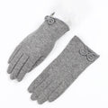 Thermal Winter Gloves - DippedShop Wholesale - #2947