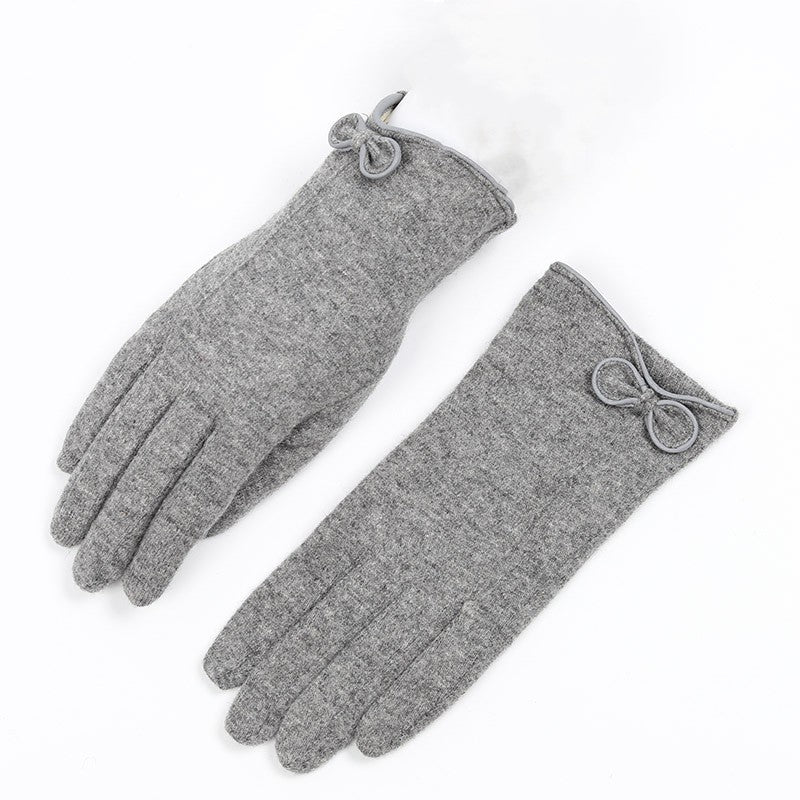 Thermal Winter Gloves - DippedShop Wholesale - #2947