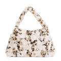 Luxury Sequin Evening Clutch - DippedShop Wholesale - #5827