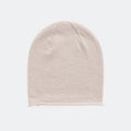 Slouchy Warm Solid Color Knit Beanie Hat 6W6HAT545