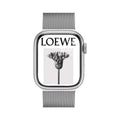 Minimalist Solid Color Magnetic Watch Band 6W6JWA139