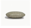 Trendy Hand-Woven Crescent Underarm Handbag 6W10BBG1392
