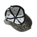 Simple Leopard Print Versatile Baseball Cap 6W6HAT810