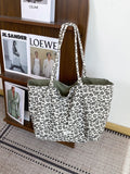 Reversible Tote Bag - DippedShop Wholesale - #9203