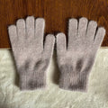 Knit Touch Screen Gloves - DippedShop Wholesale - #5619