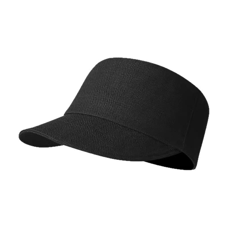 Vintage Cotton Linen Cap - DippedShop Wholesale - #6435