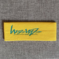 Streetwear Graffiti Sports Headband - DippedShop Wholesale - #9939