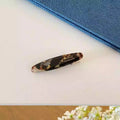 Oval Duckbill Hair Clip - DippedShop Wholesale - #3011