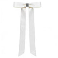 Sweet Detachable Magnetic Bowknot Hair Claws 6W6HCP1229