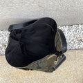 Camo Crossbody Bag - DippedShop Wholesale - #2003