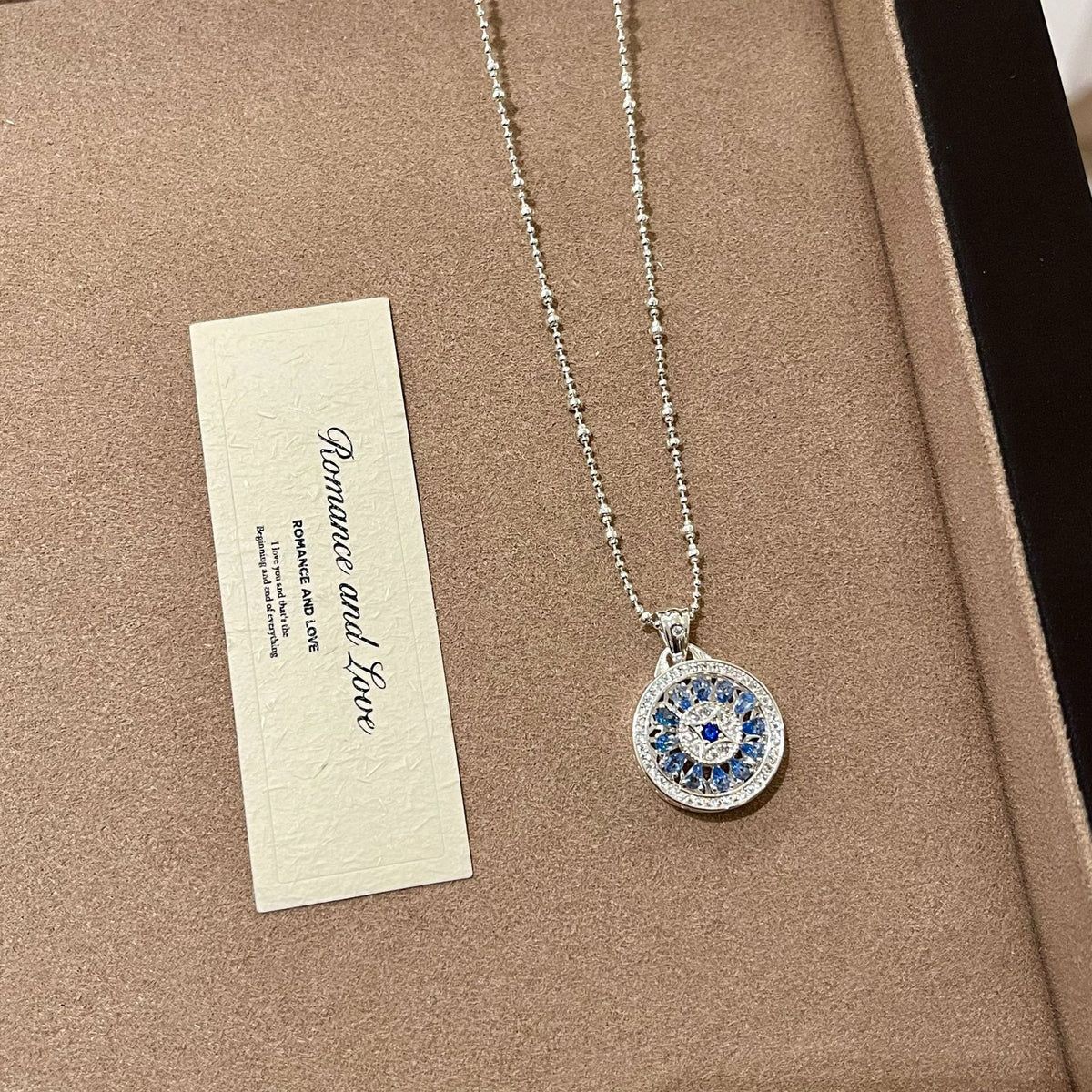 Compass Pendant Necklace - DippedShop Wholesale - #9939