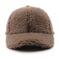Fleece Baseball Cap - DippedShop Wholesale - #4115