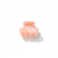 Cute Sweet Non Slip Acetate Mini Hair Claw 8AS6HCP262T
