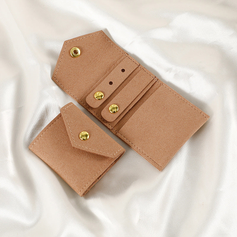Minimalist Solid Color Jewelry Organizer Bag 8CW6BOB359L