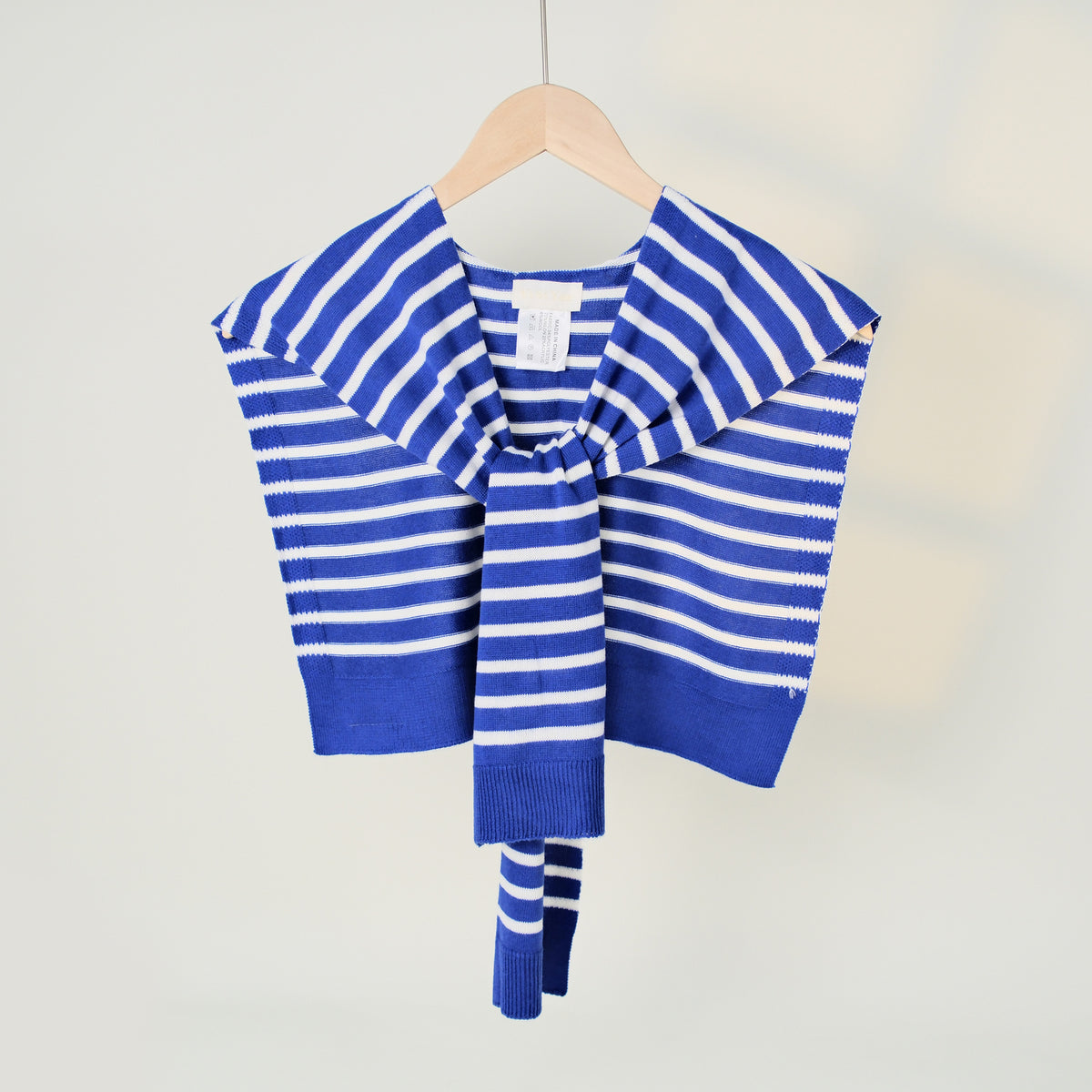 Knit Shawl Wrap - DippedShop Wholesale - #8419