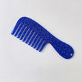 Mini Square Hair Combs - DippedShop Wholesale - #8915